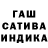 Гашиш Изолятор Nastiushka Nastiushka